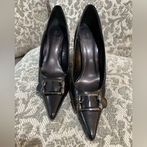 Nine West heels